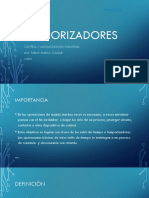 Temporizadores: clasificación y funciones básicas