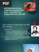 ANTHROPOLOGICAL Part 2