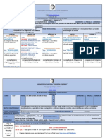 Agenda 8 Del 28 Junio Al 2 Julio 2021