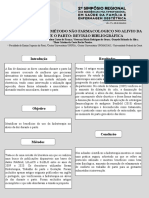 Hidroterapia Como Método Não Farmacologico No Alivio Da Dor Durante o Parto Revisão Bibliográfica