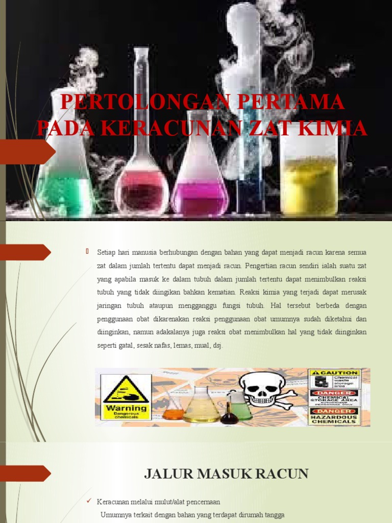 Pelajar Martapura Keracunan MBG, Ahli Kimia ULM Sebut Kebersihan Jadi Faktor