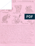 Prosa Trad Ting 2-Pelanduk Mengajar Memerang