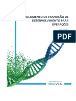 Documento de Transição - BAYER - BPV