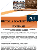 Hist Cristian Brasil