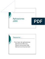 Aplicaciones Empresariales J2EE