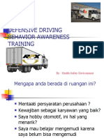 Defensive Driving (RPX Group)