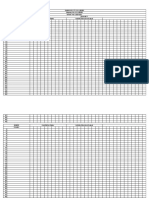 Grading Sheet - Sheet1