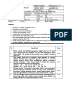 Soal Uts-Susulan Statistika Inferensial 2020-2021