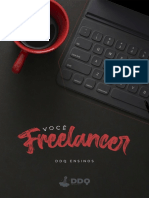 eBook - Você Freelancer