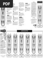 SansAmp Bass Driver DI Operating Manual | PDF | Amplifier