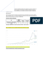 Qué Es El Producto Interno Bruto PIB