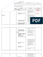 Nursing Care Plan - Final Format