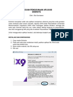 panduan endnote edit