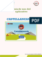 Guía App Castellaneando 17.07.20