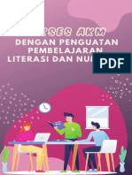 Sukses Akm Dengan Penguatan Pembelajaran Literasi Dan Numerasi 1