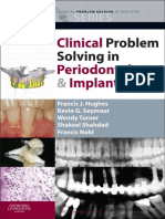 Clinical Problem Solving in Periodontology and I