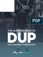 Ultimate Guide to DUP