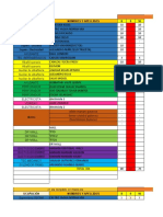 Cuadro de Control Del Personal ENERO 11-01-21