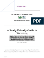 Wavelet Guide