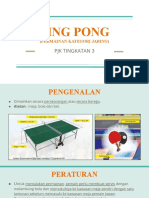 Form 3ping Pong