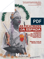 As Cicatrizes Da Espada