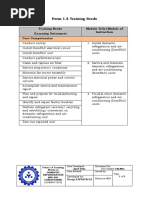 A Detailed Lesson Plan in Swine Production | PDF | Domestic Pig | Pig