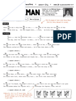 Wellerman by Nathan Evans - Song Notes by David Pots