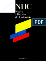 NHC - ToMO III- Relaciones Internacionales, Movimientos Sociales