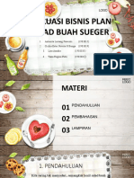 Kel 7 _ Salad Buah