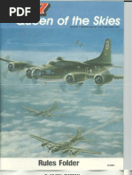 Download B-17 Queen of the Skies - Rules by astropathtranscenden SN51390086 doc pdf