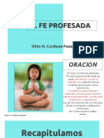 FE PROFESADA-Apendice