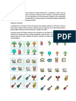 Capsulas Gerontología