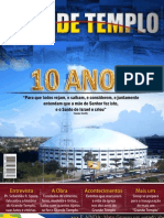 Revista Grande Templo - 10 Anos Web