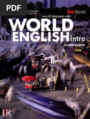 ②World English 2A 2B　ナショナル ジオ グラフィック　目次 World English 2: National Geographic Guide | PDF | Human Communication