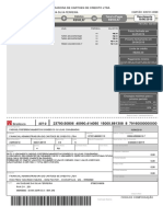 Fatura de May: R$191,96 R$191,96 10/06/2019 Vencimento R$183,97