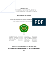 Studi Kasus - Kelompok 1 - PPN8 - Keperawatan Maternitas