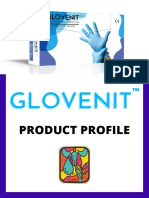 Glovenit Brochure - VBF