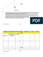 Format Silabus Etika Dan Tata Krama