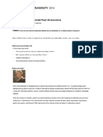 Configuring AutoCADPlant3DIsometrics - En.es