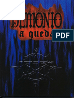 [Storyteller] Demonio a Queda - Modulo Basico