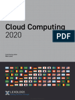 GTDT Cloud Computing 2020