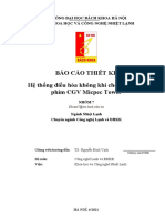 Báo cáo Thiết kế ý tưởng ĐHKK - Nhóm 7