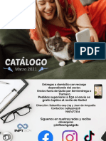 Catalogo Marzo 2021