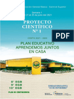 Proyecto Cientifico Semana 1