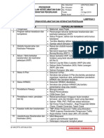 Format Laporan KKP JKR