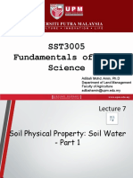 Online - Lecture 7 SST3005