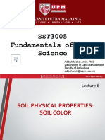 Online - Lecture 6 SST3005