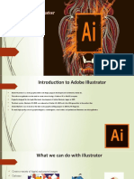 Adobe Illustrator: Introduction and Installation Guide