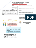 3° - Guias #5 - de Etica y Valores Verificada.