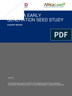 Rwanda EGS Study - Final Report